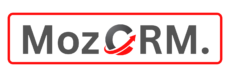 MozCRM